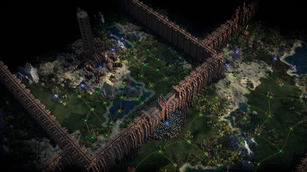流放之路2