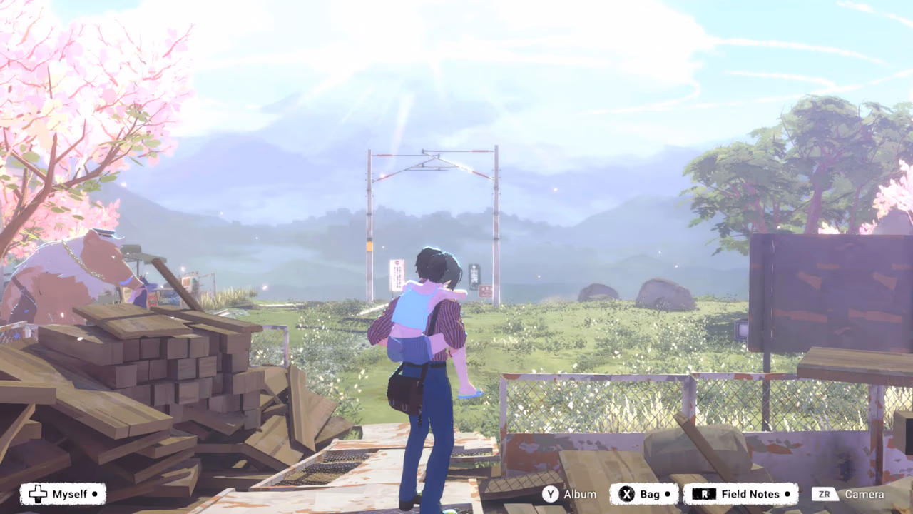 OPUS: Prism Peak