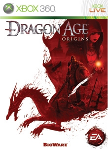 Dragon Age Origins