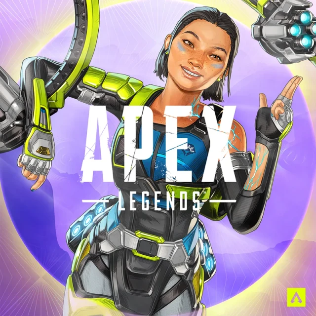Apex 英雄