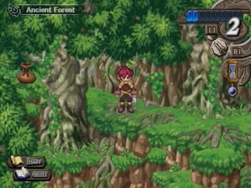 Atelier Iris 3 - Grand Phantasm