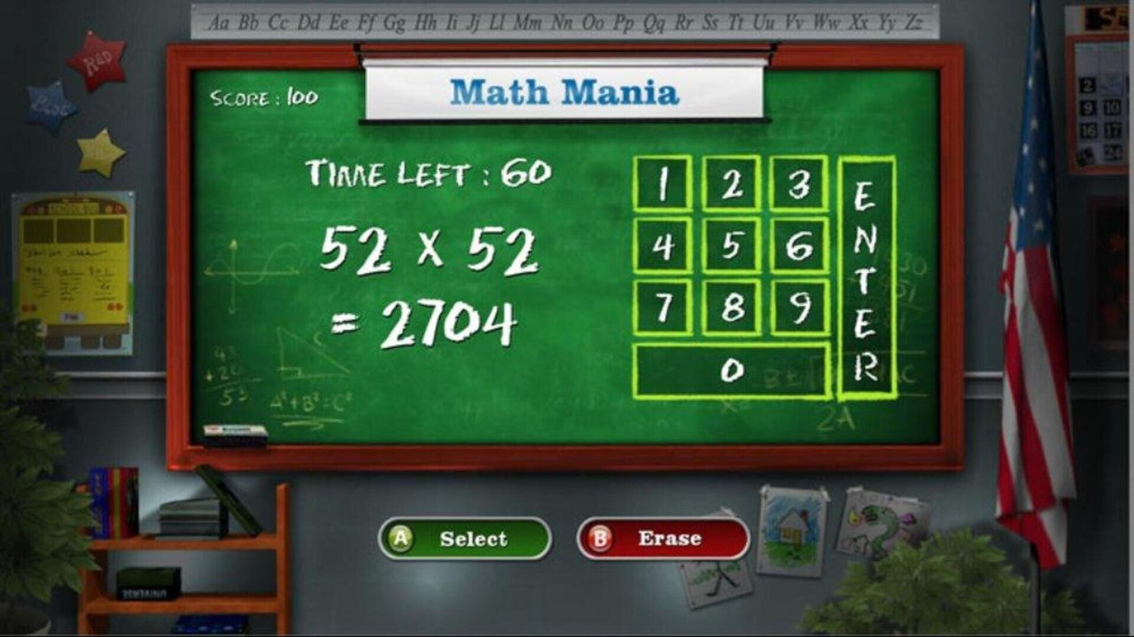 Are You Smarter Than A 5th Grader_ Game Time gameplay screenshot 2