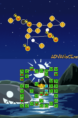 Kurupoto - Atama ni Piritto Supplement Puzzle