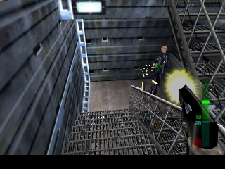 Perfect Dark