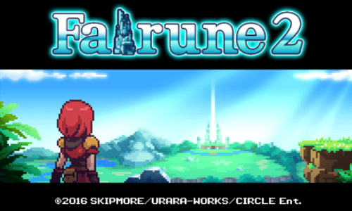 Fairune 2