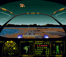 BattleTech