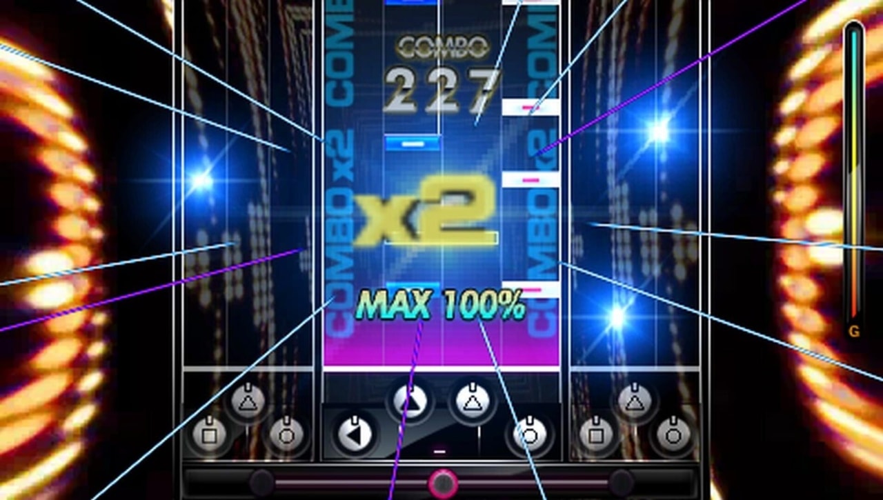 DJ Max Portable 3