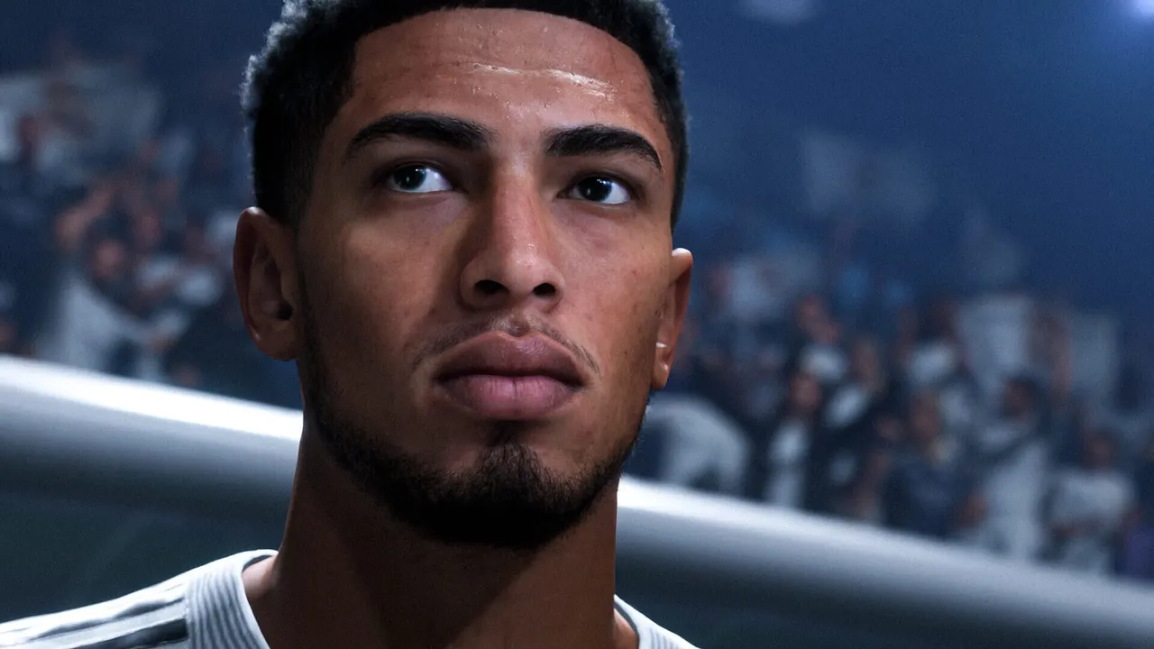 EA Sports FC 26