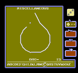《機智問答》遊戲截圖 1