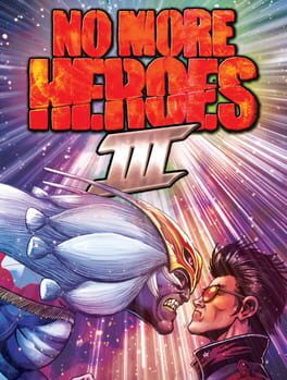 No More Heroes 3