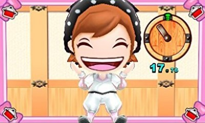 Cooking Mama 5 - Bon Appetit!