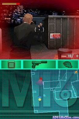 007：血石
