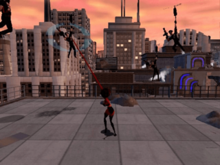 Incredibles, The