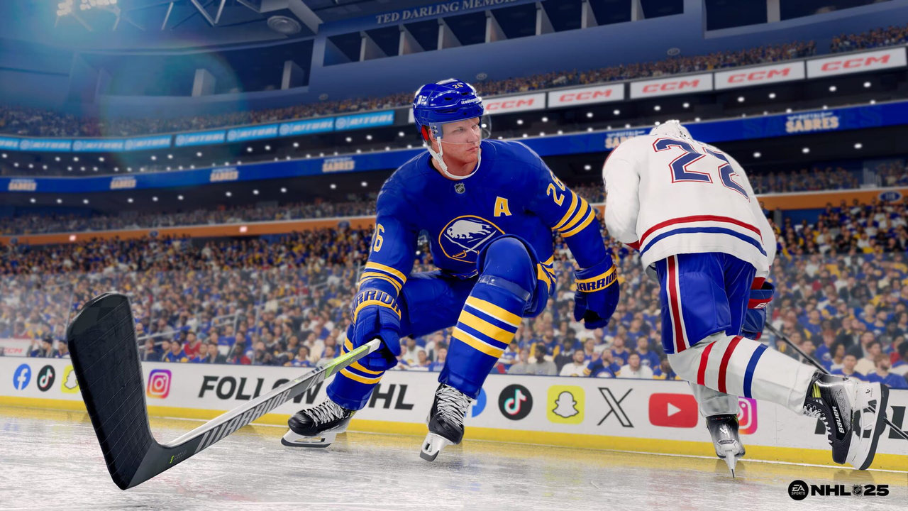NHL 25