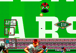 ベースボールスターズ2