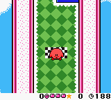 Kirby - Tilt 'n' Tumble
