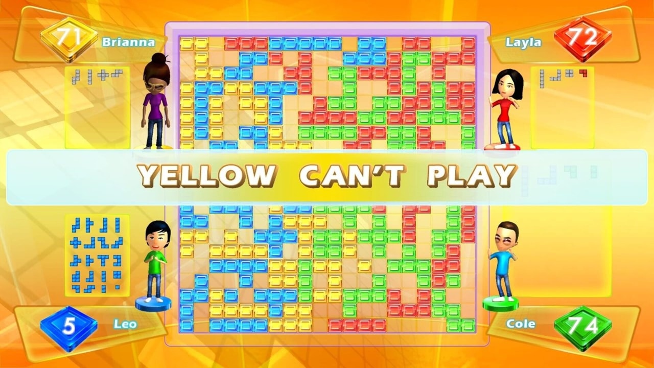 Blokus