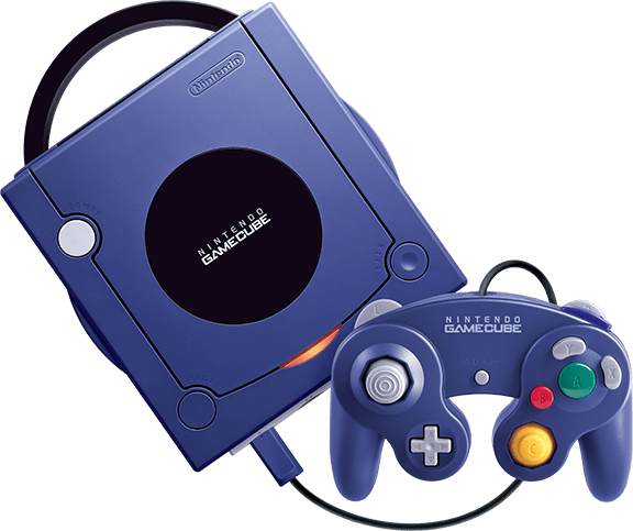 Nintendo GameCube