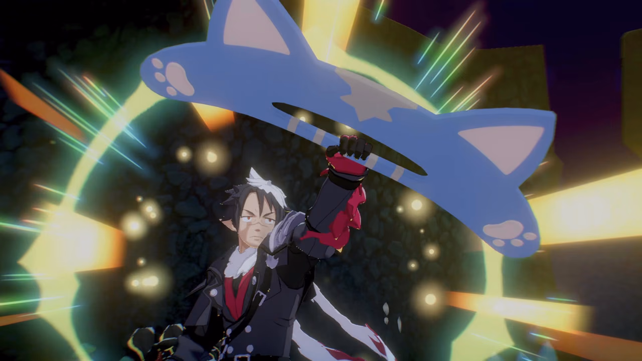 魔界戦記ディスガイア