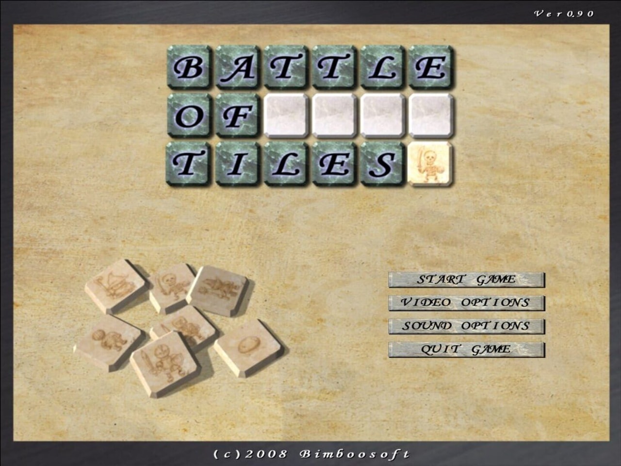 Battle of Tiles EX