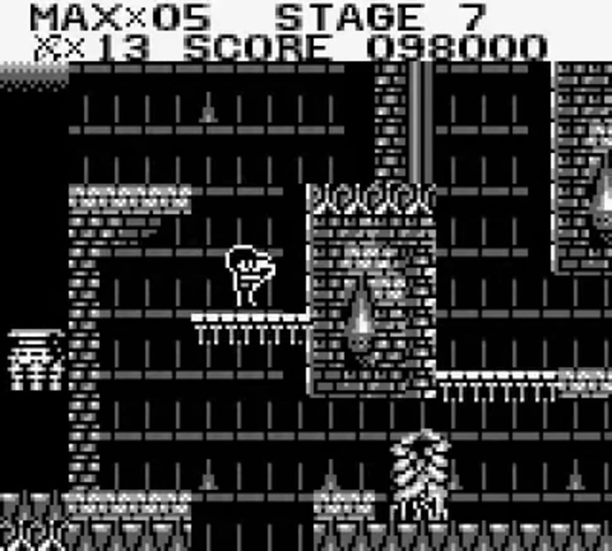 Adventures of Star Saver, The