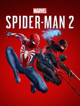Marvel’s Spider-Man 2