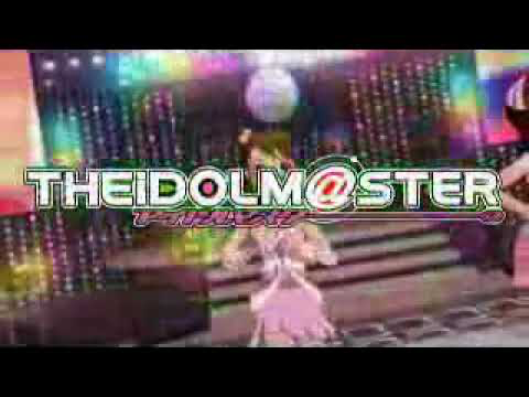 THE IDOLMSTER