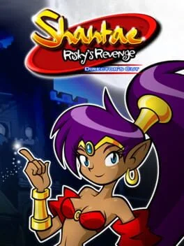 Shantae: Risky's Revenge – Director's Cut