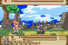 Summon Night - Swordcraft Story 2