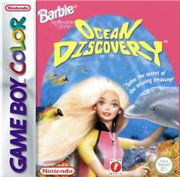 Barbie - Ocean Discovery