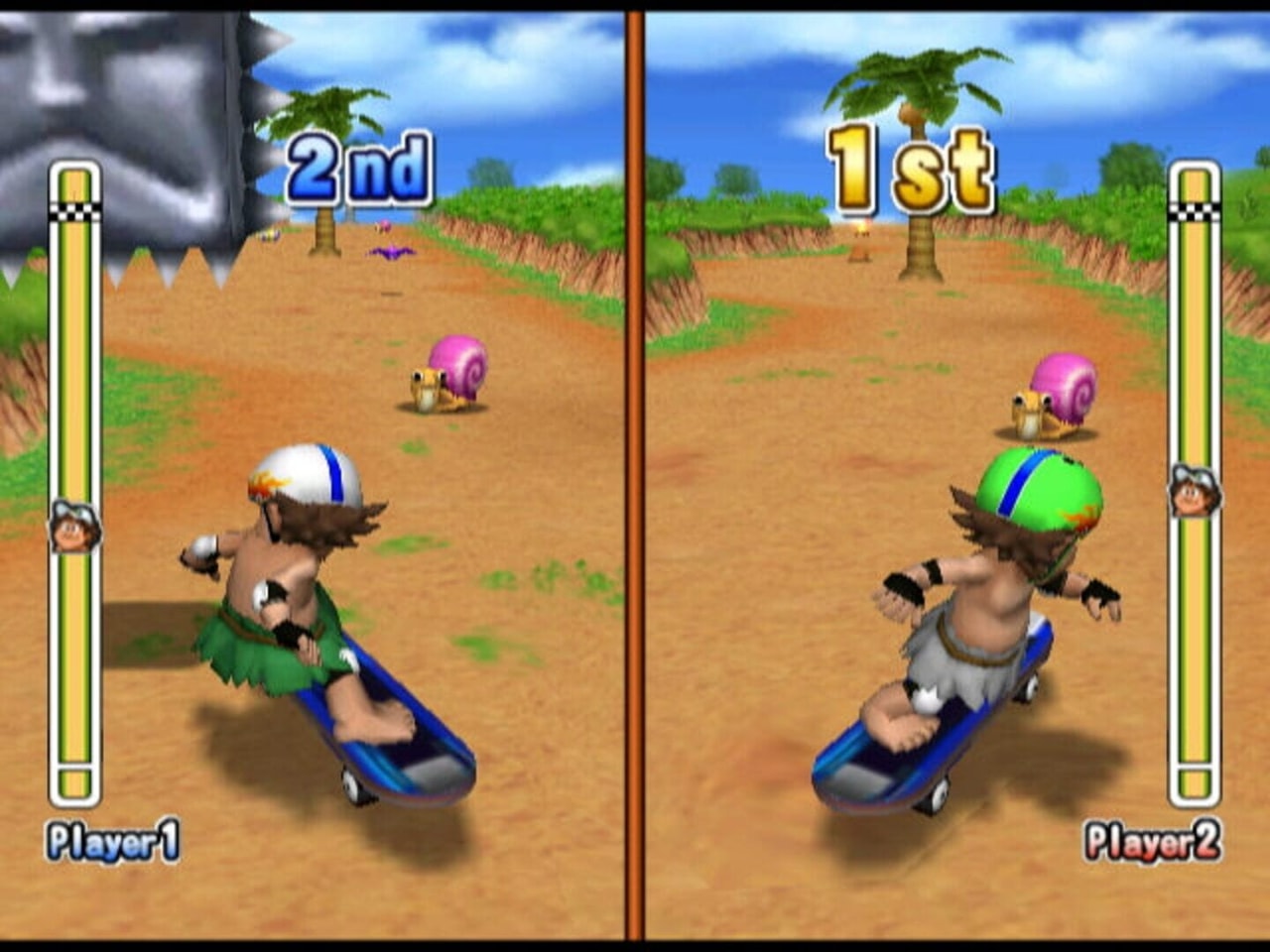 Adventure Island - The Beginning