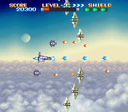 Earth Defense Force