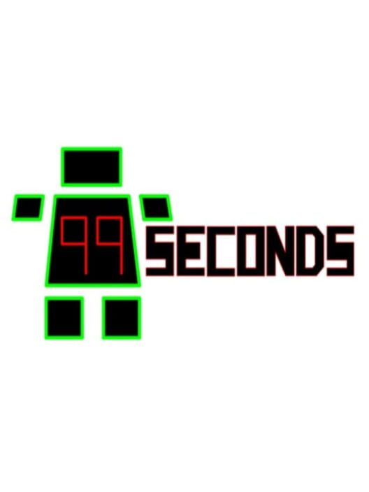 『99Seconds』のパッケージ画像
