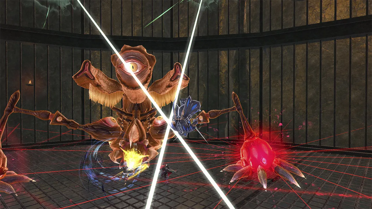 イースIX -Monstrum NOX-