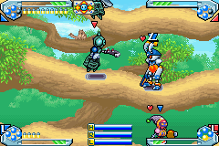 Medarot G - Kuwagata