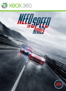 Need for Speed Rivals