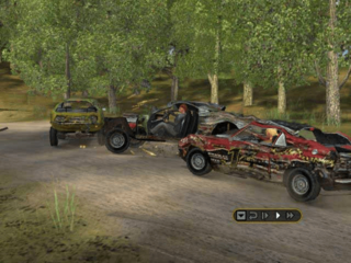 FlatOut