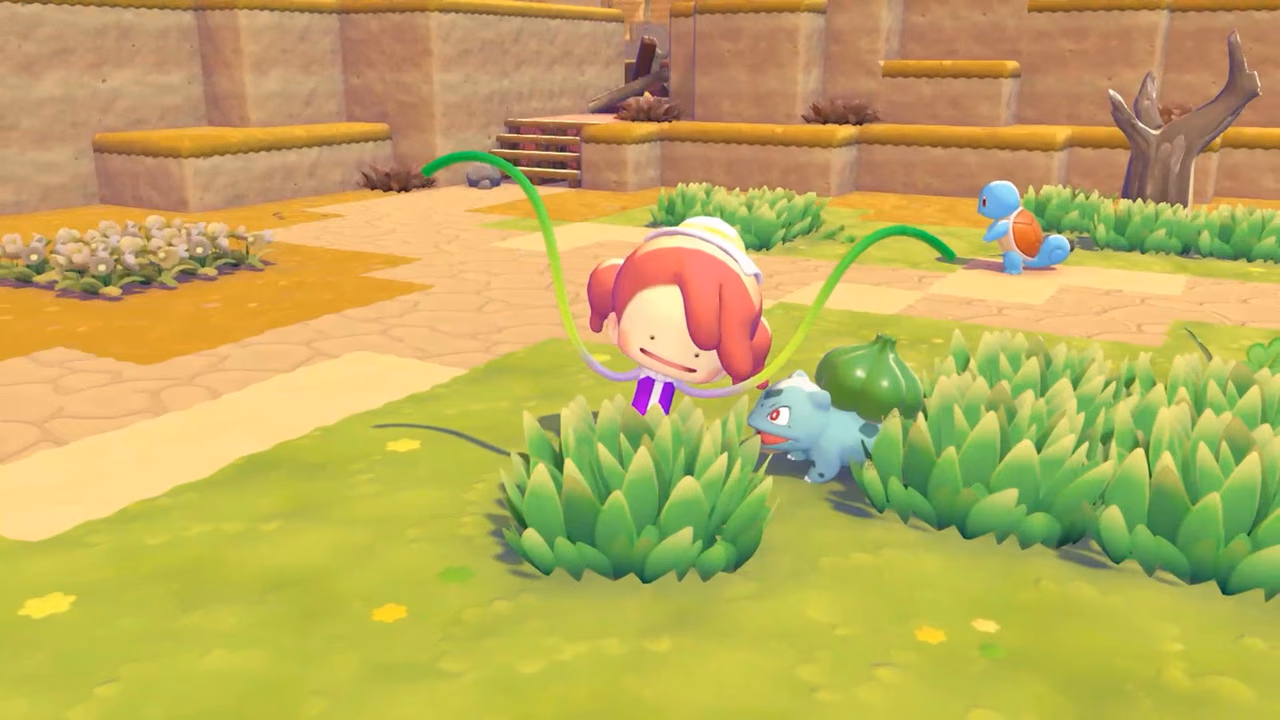 Pokémon Pokopia