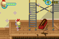 Chicken Little
