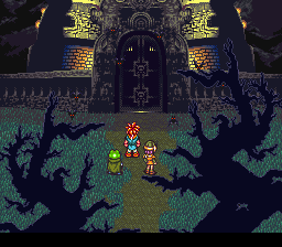 Chrono Trigger