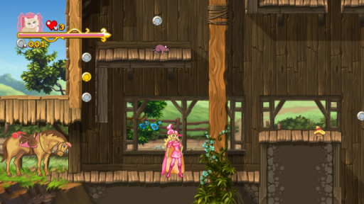 Barbie and the Three Musketeers