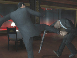 007：一切或虛無