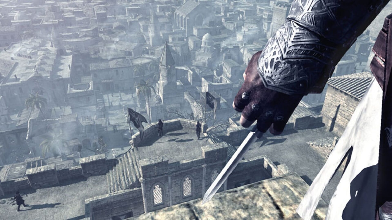 Assassins Creed