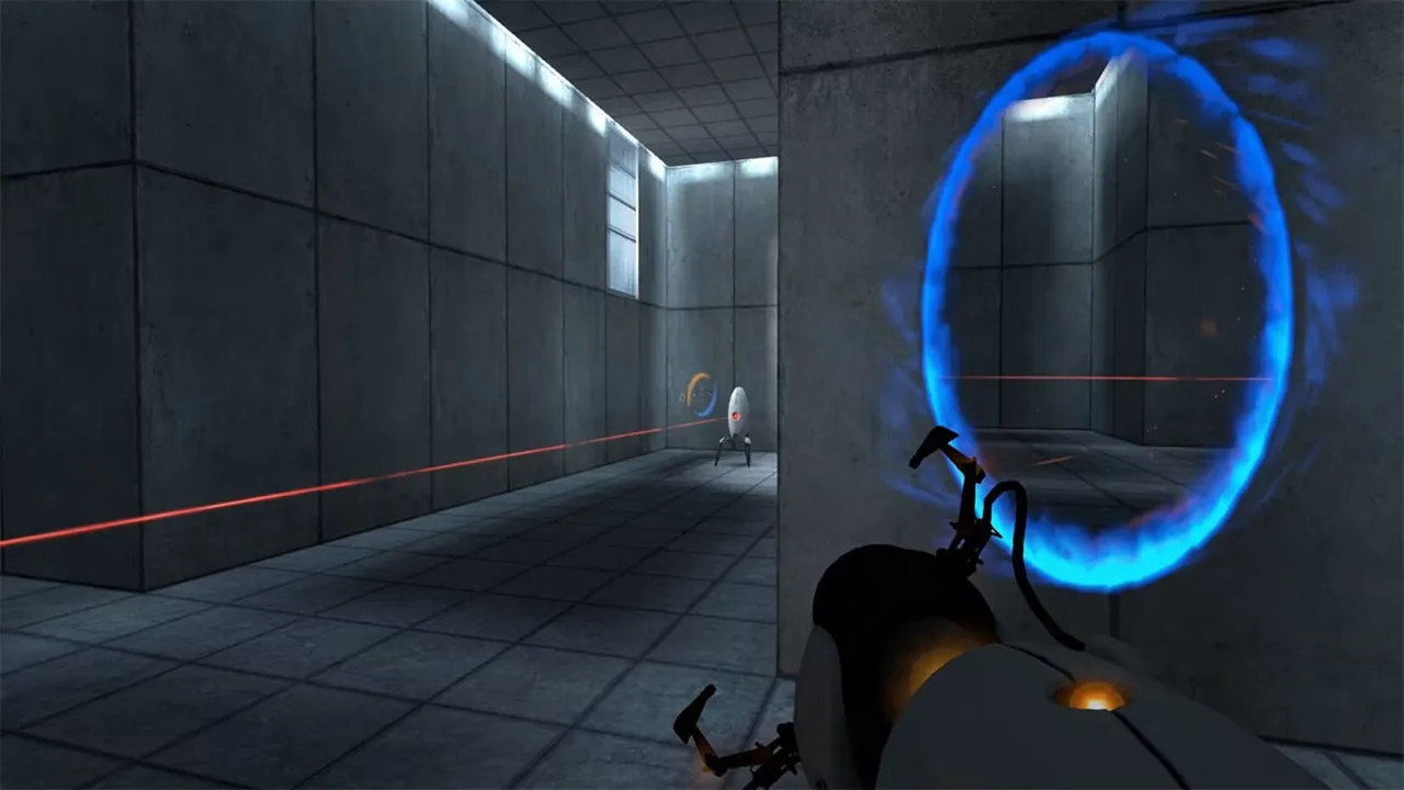 Portal Companion Collection