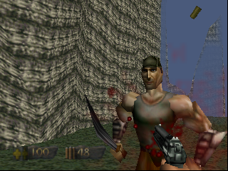 Jikuu Senshi Turok