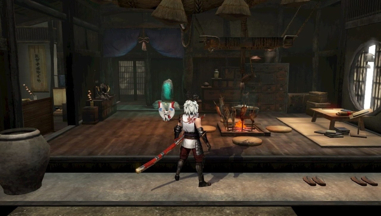 Toukiden - The Age of Demons