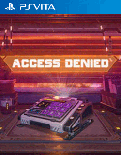 Access Denied