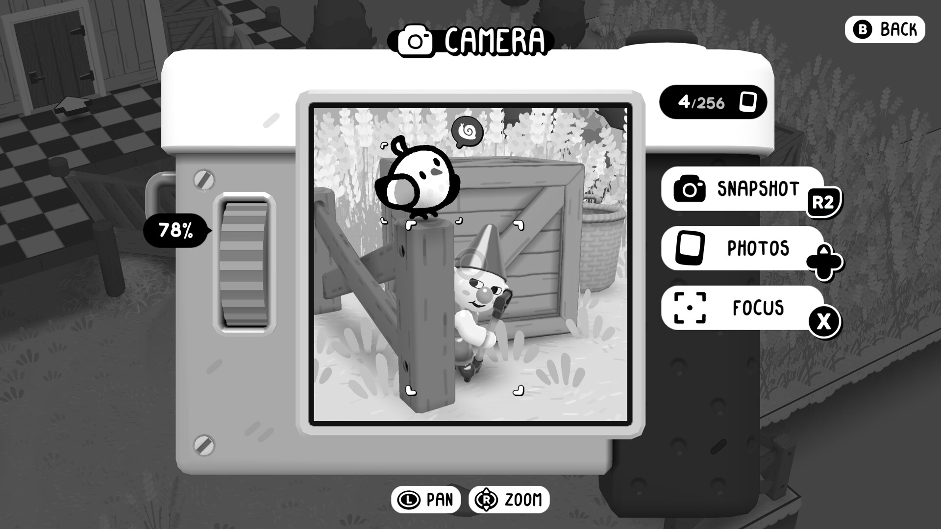TOEM 2 — Official PC screenshot 2