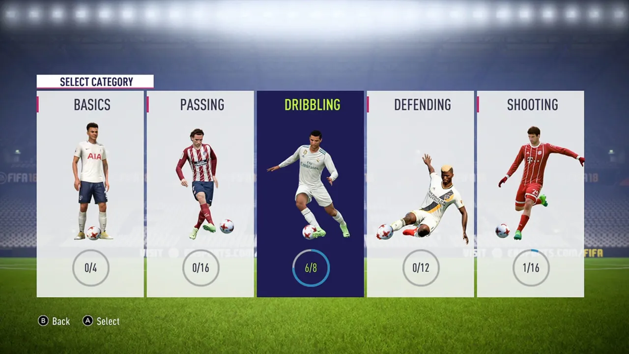 FIFA 18