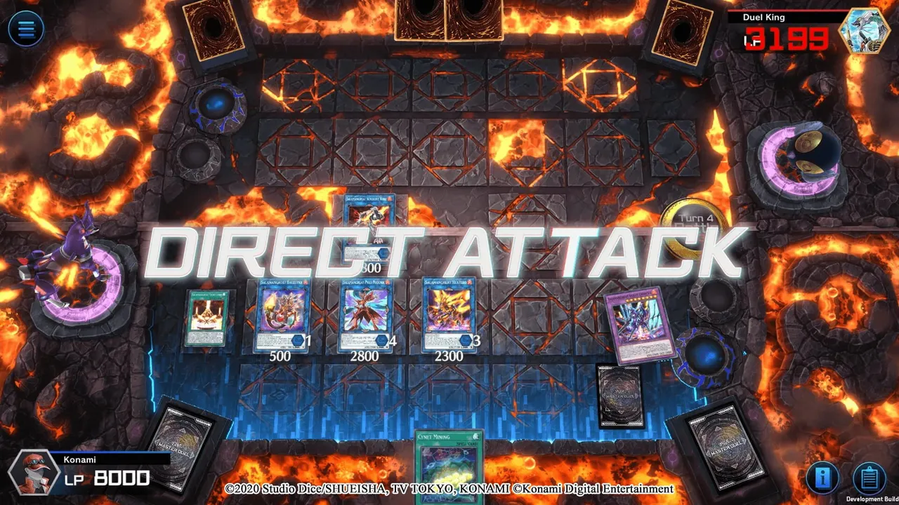 游戏王 Master Duel